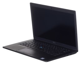 DELL LATITUDE 7490 i5-8350U 16GB 512GB SSD 14