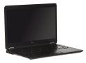 DELL LATITUDE E7250 i5-5300U 8GB 256GB SSD 12,5"HD Win10pro + zasilacz UŻYWANY