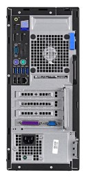 DELL OptiPlex 5050 i5-6400 16GB 256GB SSD TOWER Win10pro UŻYWANY