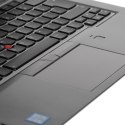 LENOVO ThinkPad T480S i5-8350U 12GB 256GB SSD 14" FHD Win11pro + zasilacz UŻYWANY