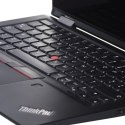 LENOVO ThinkPad YOGA X390 2w1 i5-8265U 8GB 256GB SSD 13,3" FHD(dotyk) Win11pro + zasilacz UŻYWANY