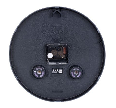 Zegar ścienny Esperanza LYON EHC016W (kolor biały)