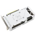 Karta graf. ASUS Dual RTX 4060 EVO 8GB WHITE