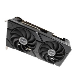 Karta graficzna ASUS Dual Radeon RX 7600 EVO OC 8GB GDDR6