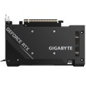 Karta graficzna Gigabyte GeForce RTX 3060 WINDFORCE OC 12GB rev. 2.0 GDDR6