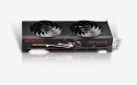 Karta graficzna SAPPHIRE PULSE RAD RX 6700 XT GAM. 12GB (WYPRZEDAŻ)