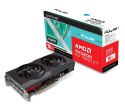 Karta graficzna SAPPHIRE Radeon RX 7600 XT PULSE Gaming OC 16GB