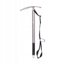 Czekan Black Diamond Raven Ice Axe With Grip 60 CM