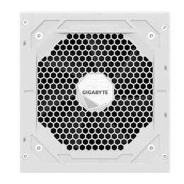 Zasilacz Gigabyte UD850GM PG5W 850W 80+ Gold White