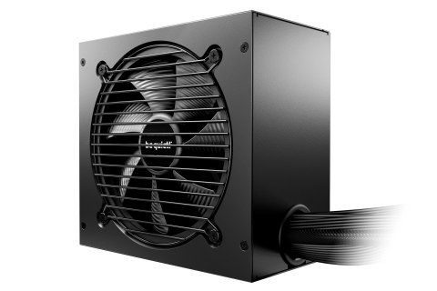 ZASILACZ BE QUIET! PURE POWER 12 650W