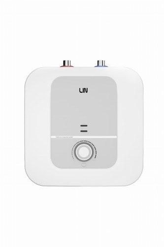 Bojler elektryczny LIN LIFUP1WH 10L biały