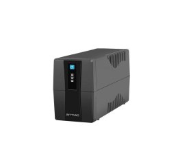 UPS ARMAC HOME LINE-INT 2x230V PL USB-B H850E/LEDV2