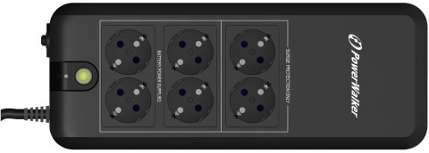 UPS Power Walker VFD 600 APFC (600VA 300W offline)