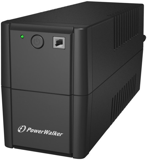 UPS Power Walker VI 650 SH IEC (650VA 360W line interactive)