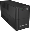 UPS Power Walker VI 650 SH IEC (650VA 360W line interactive)