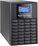 Zasilacz UPS POWER WALKER VFI 1000 C LCD (1000VA)