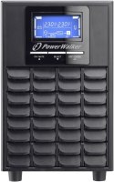 Zasilacz UPS POWER WALKER VFI 2000 C LCD (2000VA)