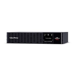 Zasilacz awaryjny UPS CyberPower PR1000ERT2U (RM/TWR; 1000VA)