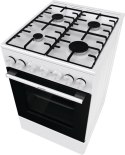 Kuchnia GORENJE GK5B41WH