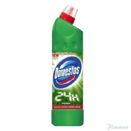 DOMESTOS Płyn do mycia WC 750 ml Pine Fresh *38519 UNILEVER