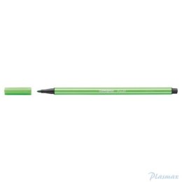 Flamaster PEN 68/43 zielony wiosenny STABILLO