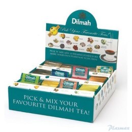 Herbata DILMAH PICK & MIX 240 saszetek x 2g FCL240PR