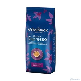 Kawa MOVENPICK 1kg ESPRESSO barista ziarnista