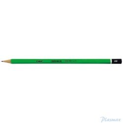 Ołówek bez gumki BIC Criterium 550 HB , 12szt. 857595
