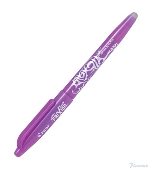 Pióro kulkowe PILOT FRIXION purple PIBL-FR7-PU