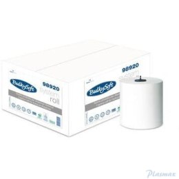 Ręcznik systemowy w roli (6 rolek) 150m 2w BulkySoft 100% celulozy 98920