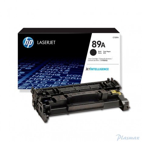 Toner HP 89A (CF289A)czarny 5000str