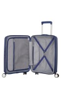 Soundbox kabinowa American Tourister EXP - midnight navy