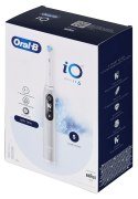 Szczoteczka do zębów Oral-B iO Series 6 Grey Opal