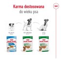 ROYAL CANIN SHN Mini Adult w sosie - mokra karma dla psa dorosłego - 12X85g