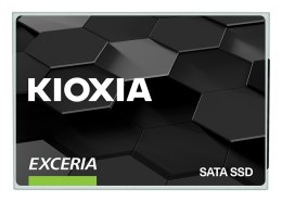 SSD KIOXIA EXCERIA Series SATA 6Gbit/s 2.5-inch 480GB