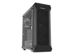 GENESIS OBUDOWA IRID 505F MIDI TOWER Z OKNEM USB 3.0 NPC-1997