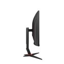 MONITOR AOC LED 27" CQ27G2S/BK 165Hz