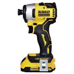 Zakrętarka udarowa 18V Dewalt DCF809D2T