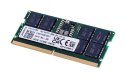 Dell Memory Upgrade - 16GB - 1RX8 DDR5 SO-DIMM 4800