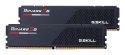 G.SKILL RIPJAWS S5 DDR5 2X32GB 5600MHZ XMP3 BLACK F5-5600J4645A32GX2-RS5K