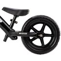 Strider Rowerek Biegowy 12" Sport Black Czarny ST-S4BK