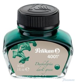 Atrament c.zielony 30ml 300056 Pelikan