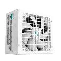 DeepCool PX1000G WH moduł zasilaczy 1000 W 20+4 pin ATX ATX Biały