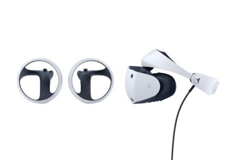 Sony Playstation VR2 PS5 Sony Playstation VR2 PS5
