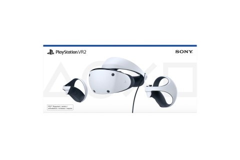Sony Playstation VR2 PS5 Sony Playstation VR2 PS5