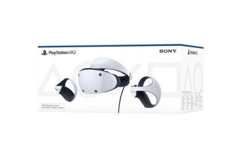 Sony Playstation VR2 PS5 Sony Playstation VR2 PS5