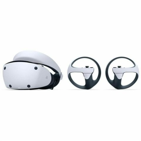 Sony Playstation VR2 PS5 Sony Playstation VR2 PS5