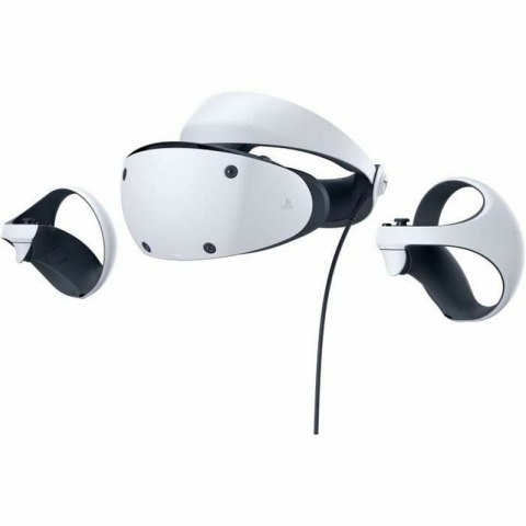Sony Playstation VR2 PS5 Sony Playstation VR2 PS5