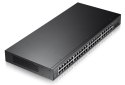 Switch Zyxel GS1900-48 50p Managed Gigabit