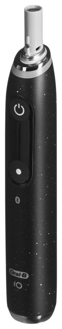 Braun Oral-B Szczoteczka elektryczna iO10 Cosmic Black